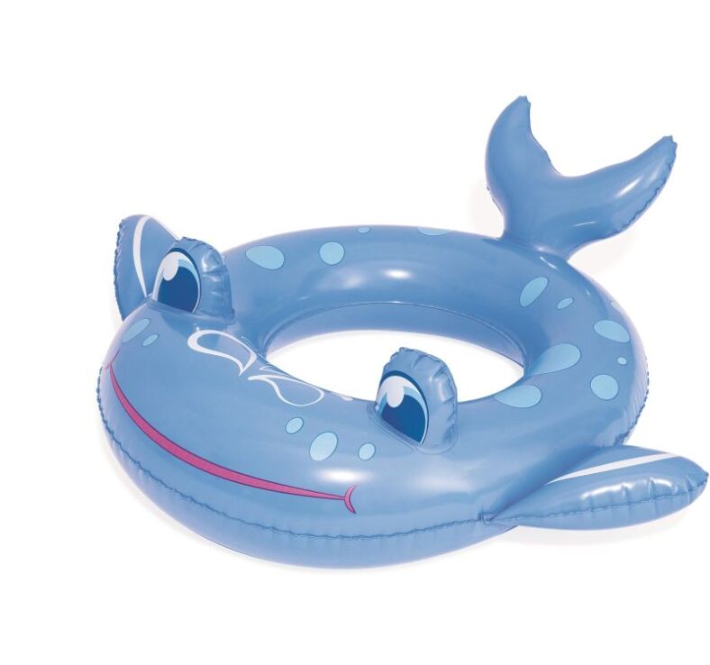 Bestway Φουσκωτό Rings Animal Shaped - 3 Σχέδια (36128) (2)