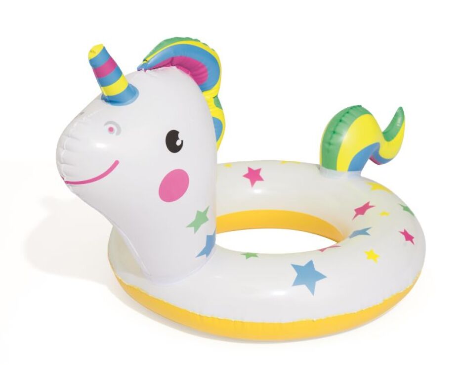Bestway Φουσκωτό Rings Animal Shaped - 3 Σχέδια (36128) (3)