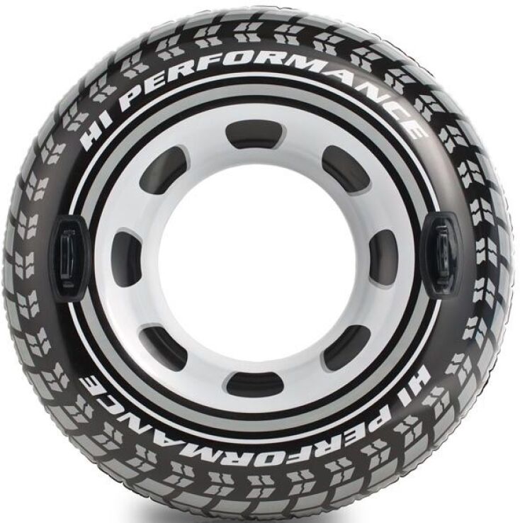 Intex Σωσίβιο Monster Truck Tube (56268NP) (0)