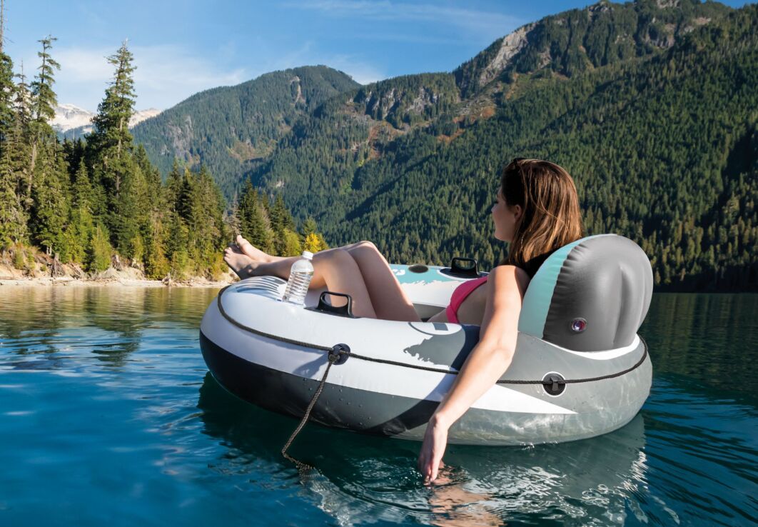 Intex Φουσκωτό River Run 1 135cm (56825EU) (3)