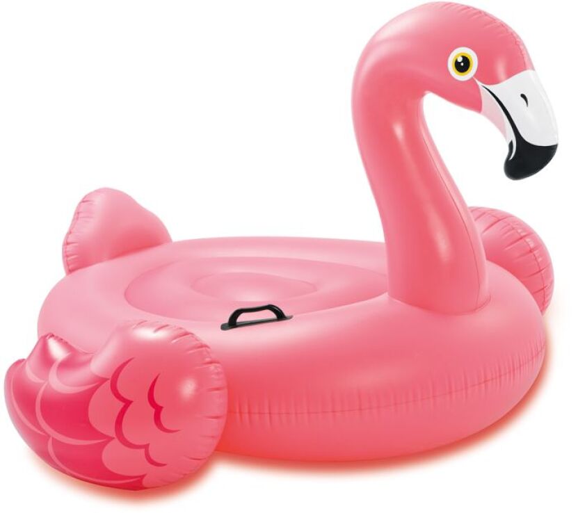Intex Flamingo Ride On-142x137x97cm (57558NP) (0)