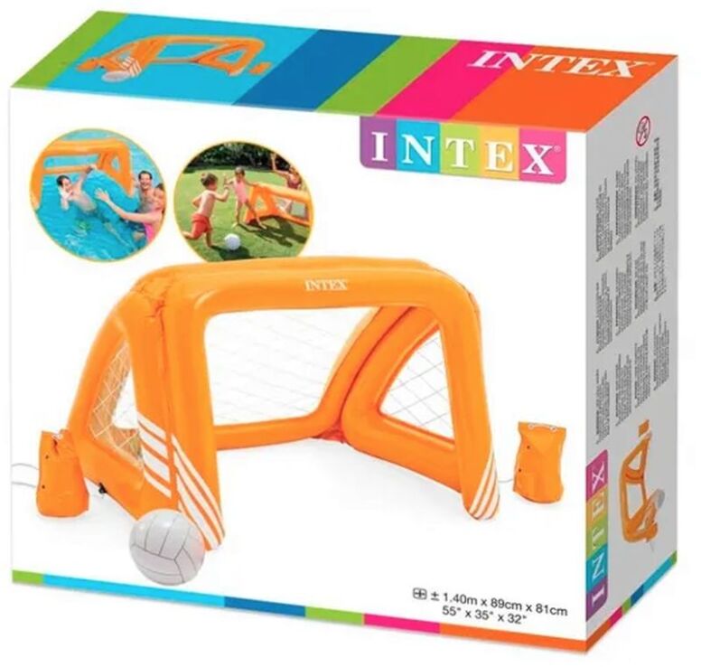 Intex Φουσκωτό Τέρμα Θαλάσσης (58507NP) (1)