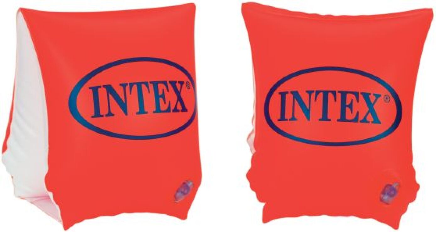 Intex Μπρατσάκια 23x15cm (58642EE) (0)