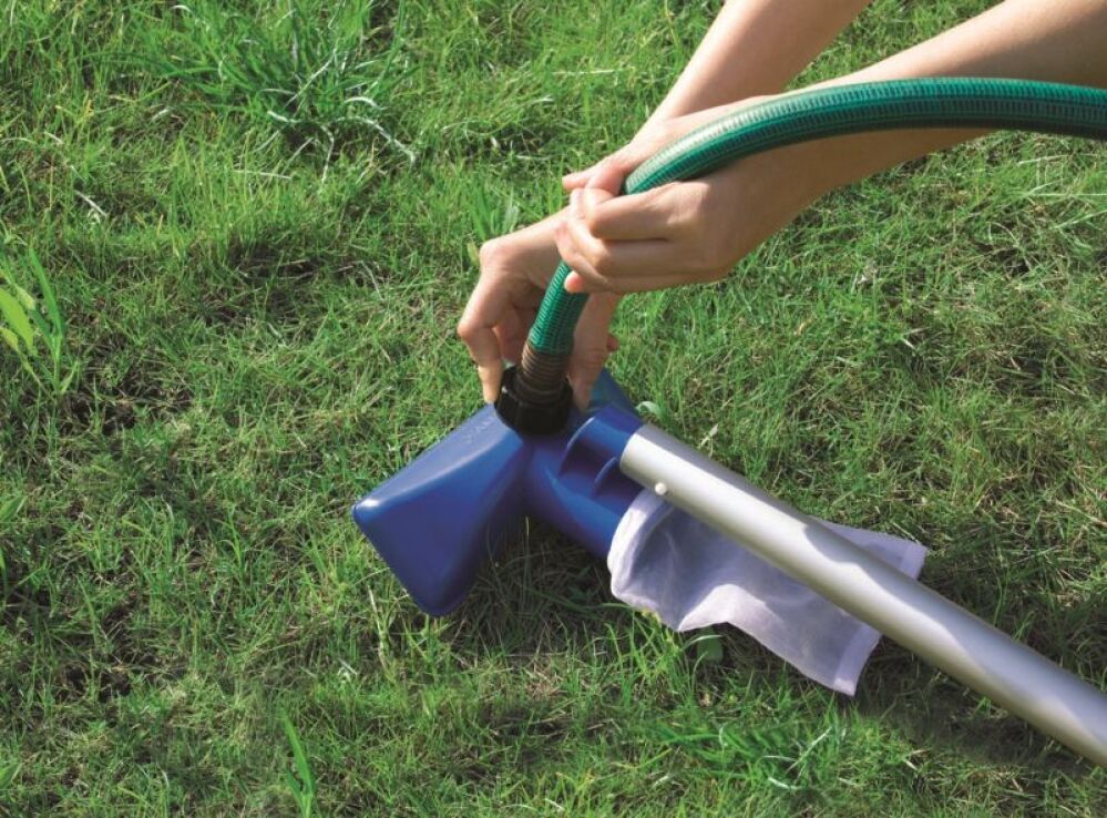 Intex Σετ Καθαρισμού Πισίνας (28002) (4)