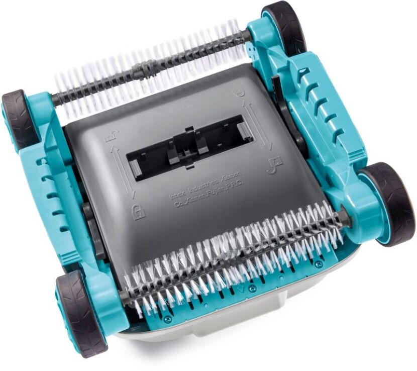 Intex Καθαριστής Πισίνας-Automatic Pool Cleaner Deluxe (28005) (2)