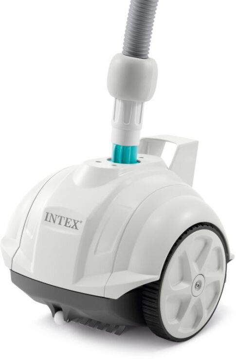 Intex Καθαριστικό Πισίνας-Auto Pool Cleaner ZX50 (28007) (0)