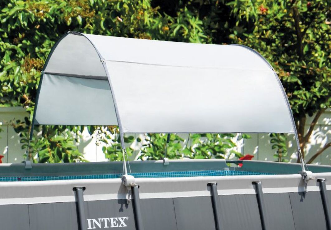 Intex Σκίαστρο-Canopy 9ft (28054) (0)