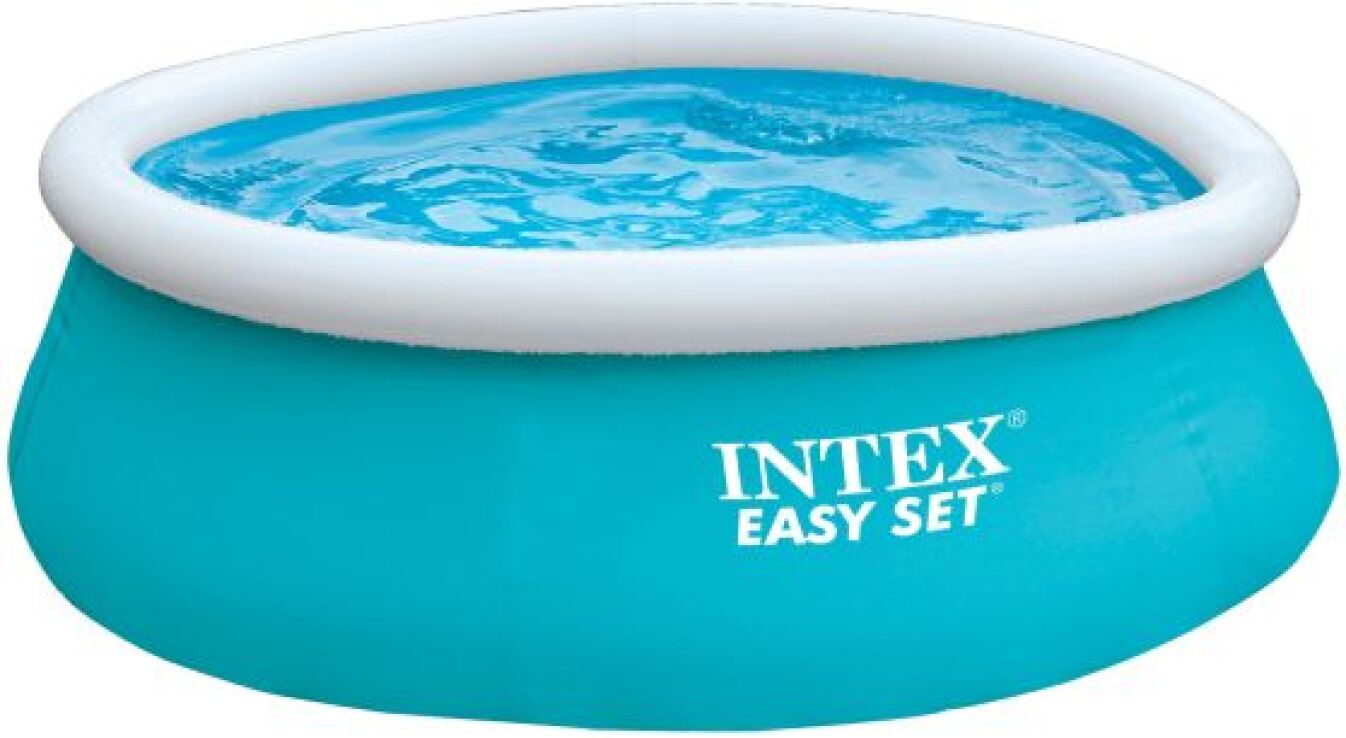 Intex Πισίνα-Easy Set 183x51cm (28101) (0)