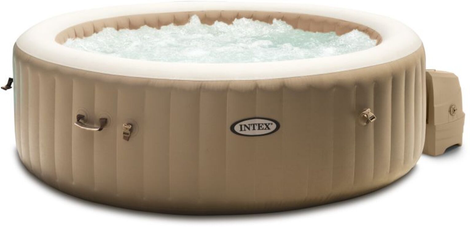 Intex Purespa Bubble Massage 196x71cm (28426) (0)