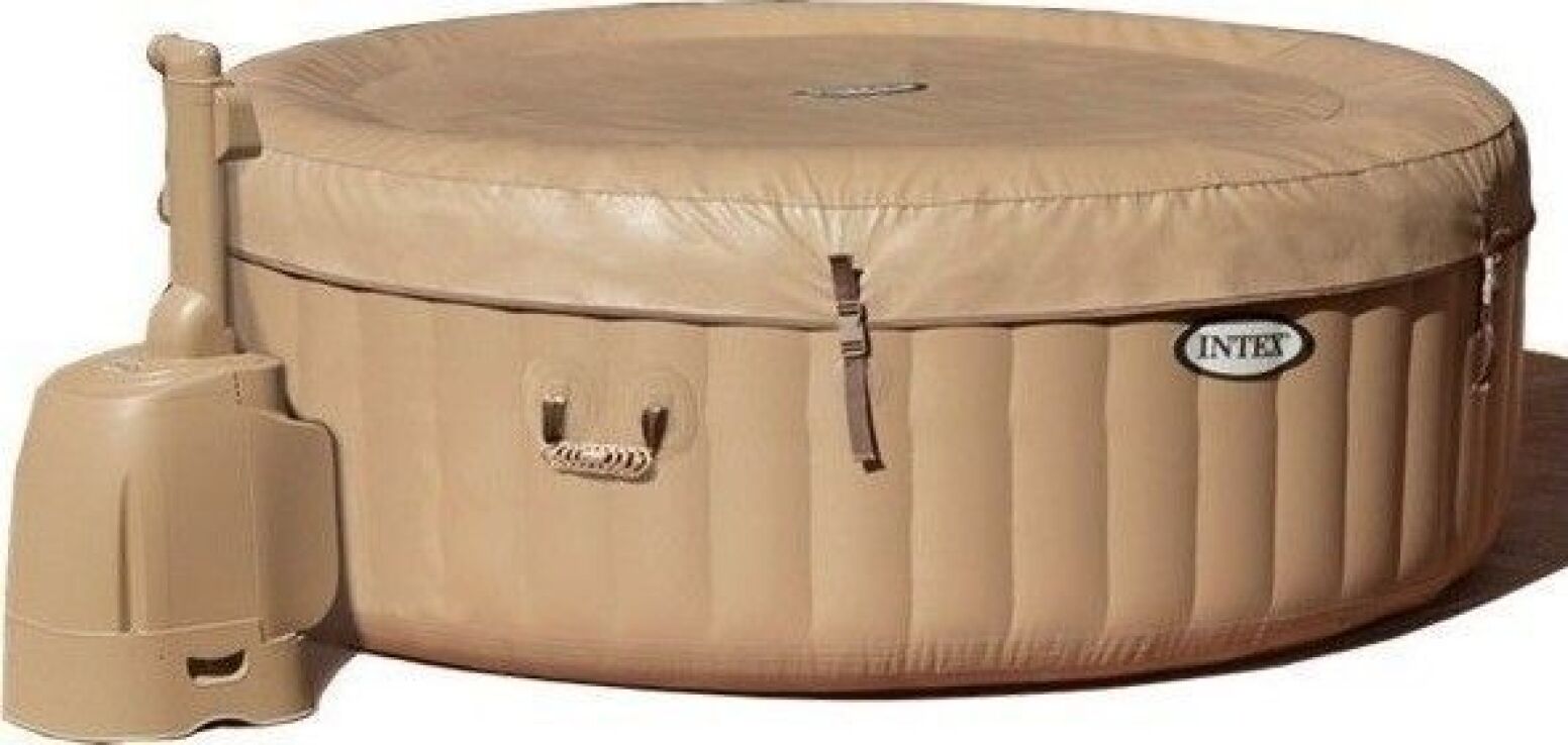 Intex Purespa Bubble Massage 196x71cm (28426) (3)