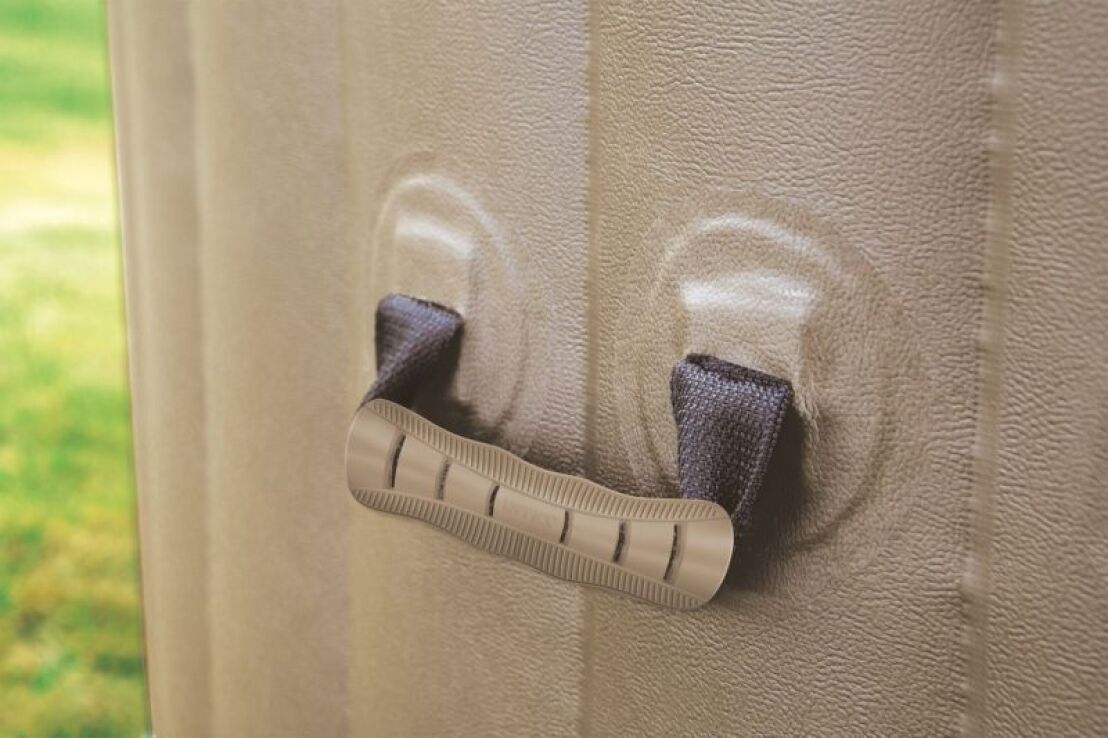 Intex Purespa Bubble Massage 196x71cm (28426) (4)