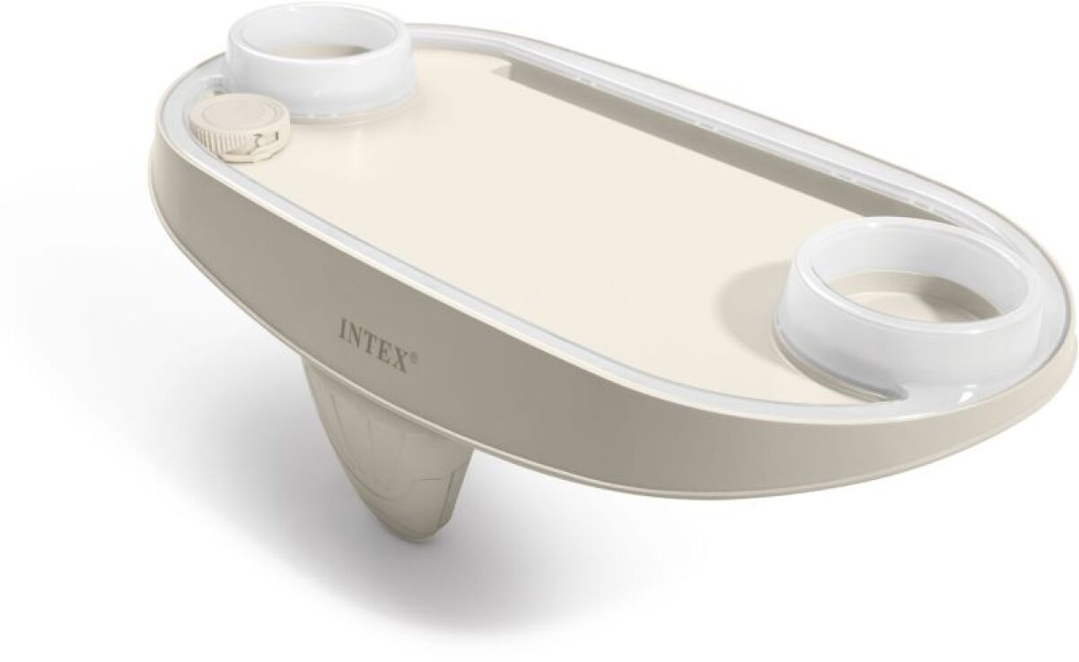 Intex Τραπεζάκι Spa w/Light (28520) (0)