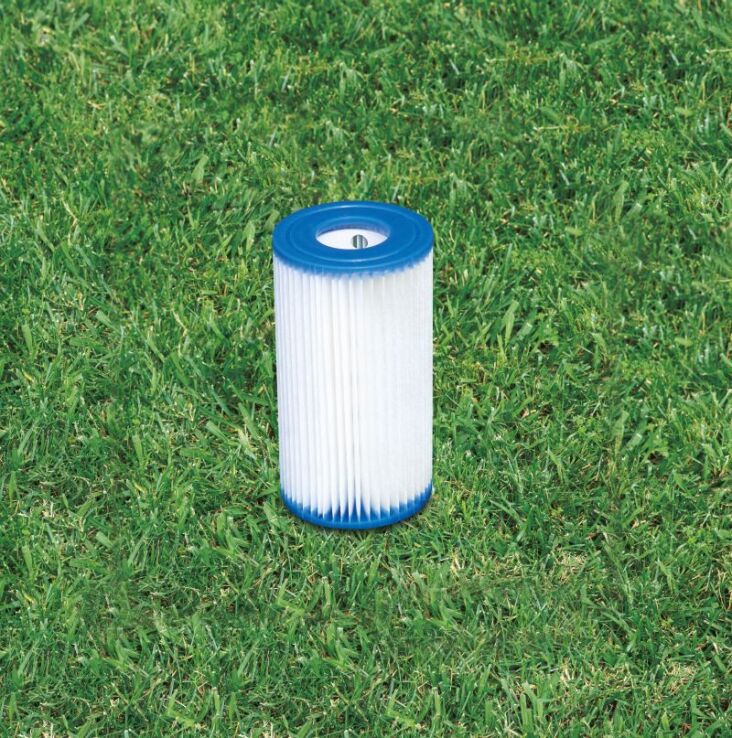 Intex Ανταλλακτικό Φίλτρο Πισίνας Cartridge A (29000) (0)