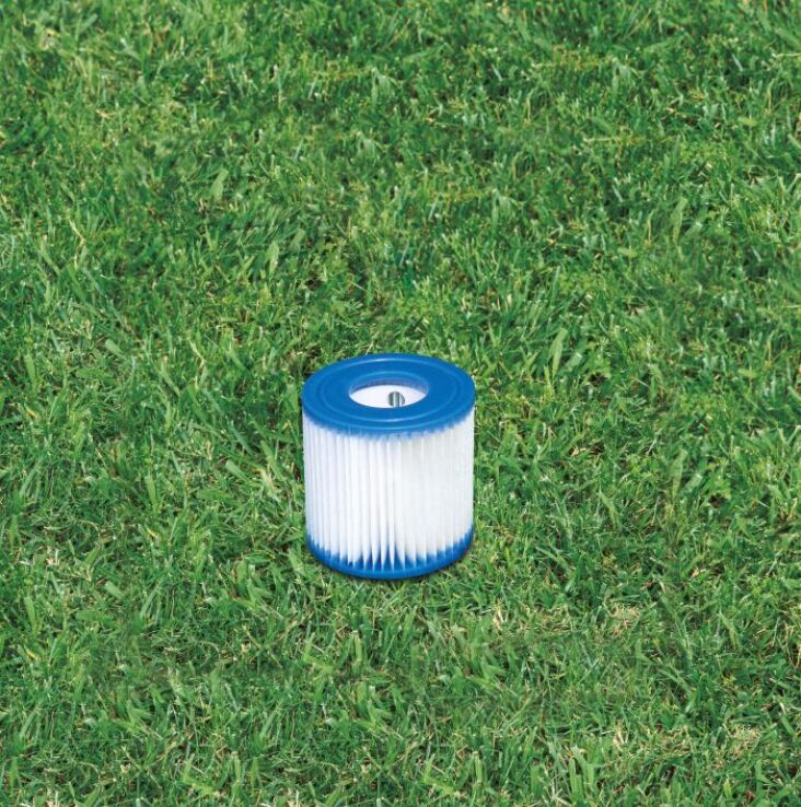 Intex Ανταλλακτικό Φίλτρο Πισίνας Cartridge H (29007) (0)