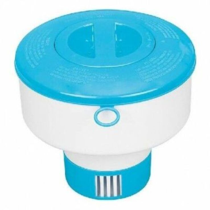 Intex Συσκευή Χλωρίωσης Πισίνας 7" 20cmX17cmX10cm (29041NP) (0)