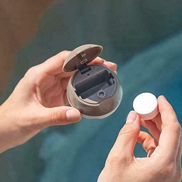 Intex Συσκευή Χλωρίωσης Spa (29044) (2)