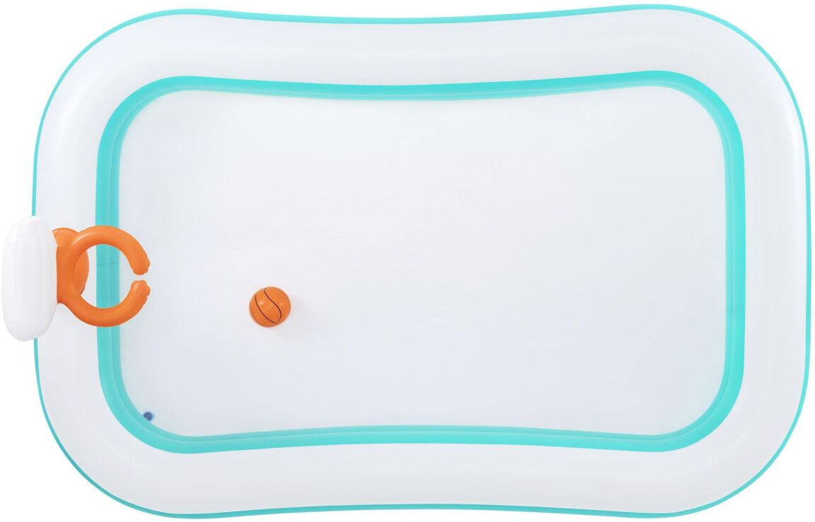 Bestway Πισίνα Dunk 'N' Splash Πισίνα Family Pool (54445) (2)