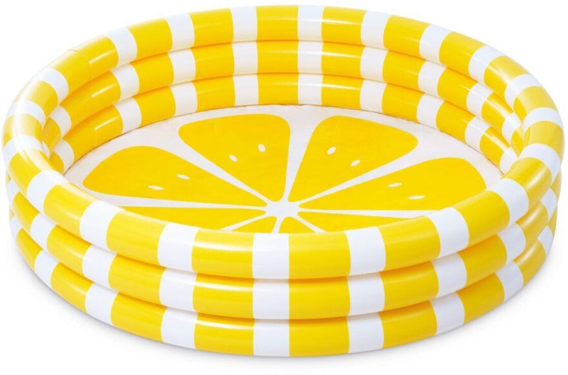 Intex Πισίνα-Λεμόνι (58432NP) (0)