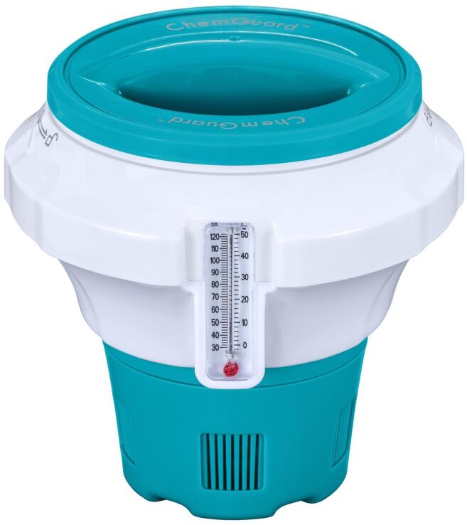 Bestway Καθαριστικό Φίλτρου Flowclear Chemical Floater (58701) (0)