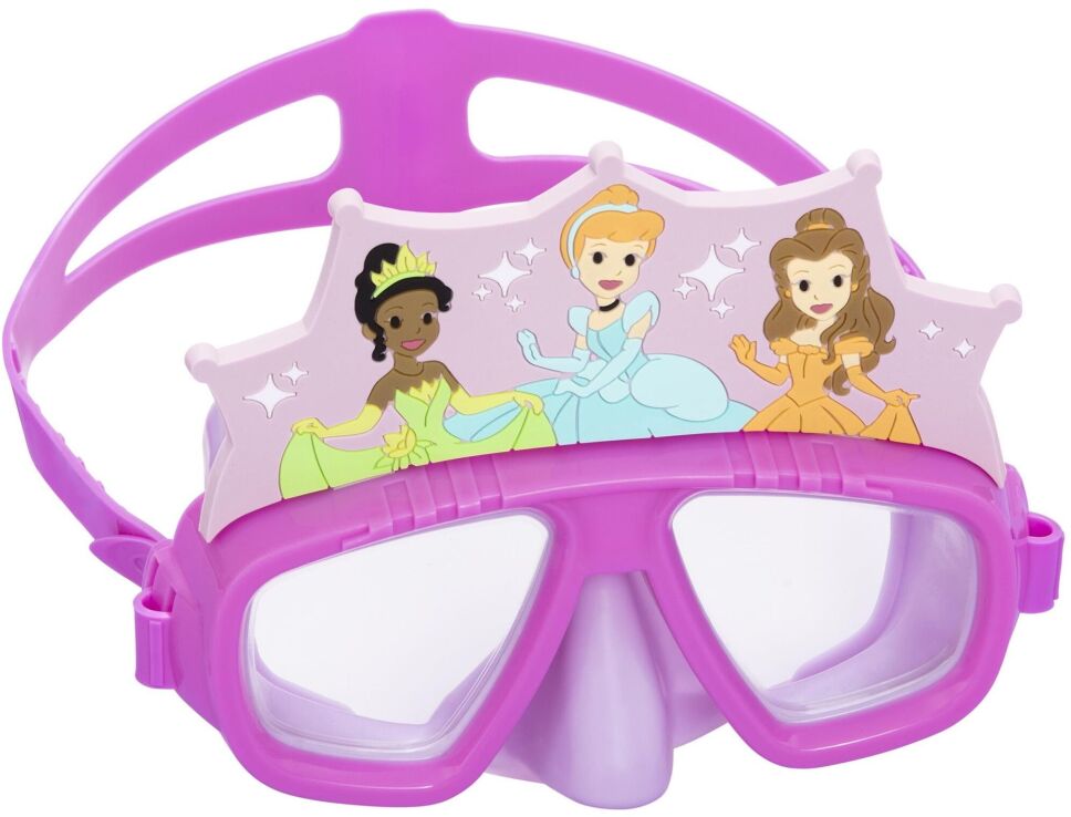 Bestway Γυαλιά Κολύμβησης-Disney Princess (9102X) (0)
