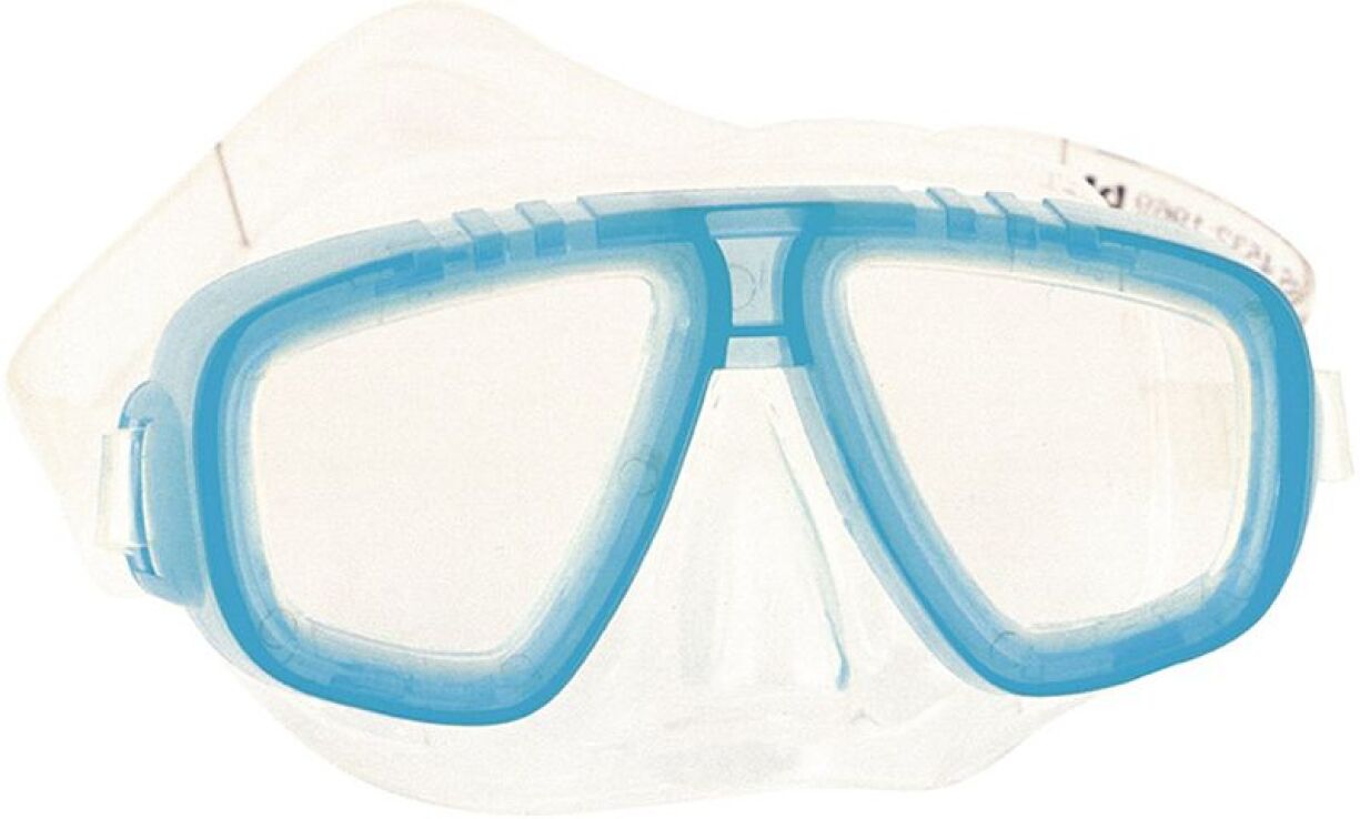 Bestway Μάσκα Κολύμβησης-Dual Lens 3 Σχέδια (22011) (2)