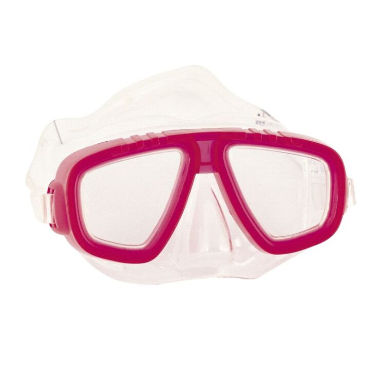 Bestway Μάσκα Κολύμβησης-Dual Lens 3 Σχέδια (22011) (3)