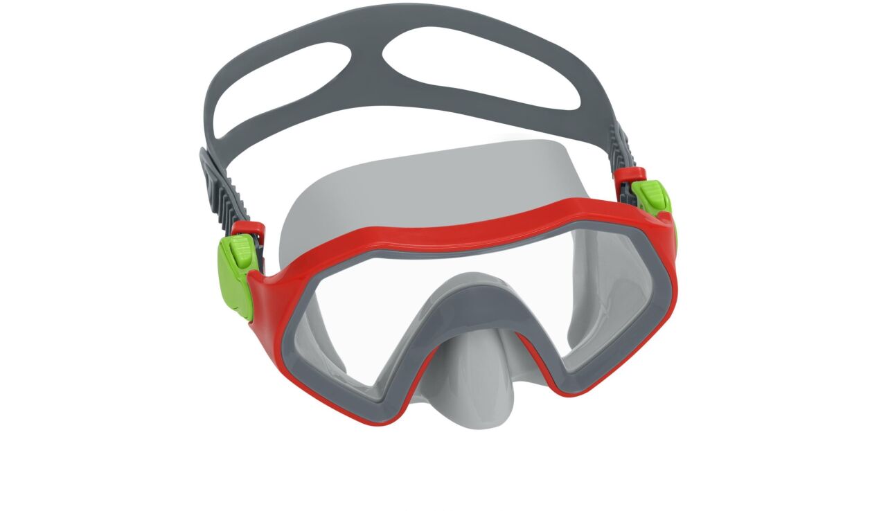 Bestway Μάσκα Κολύμβησης Sparkling-3 Χρώματα (22049) (4)