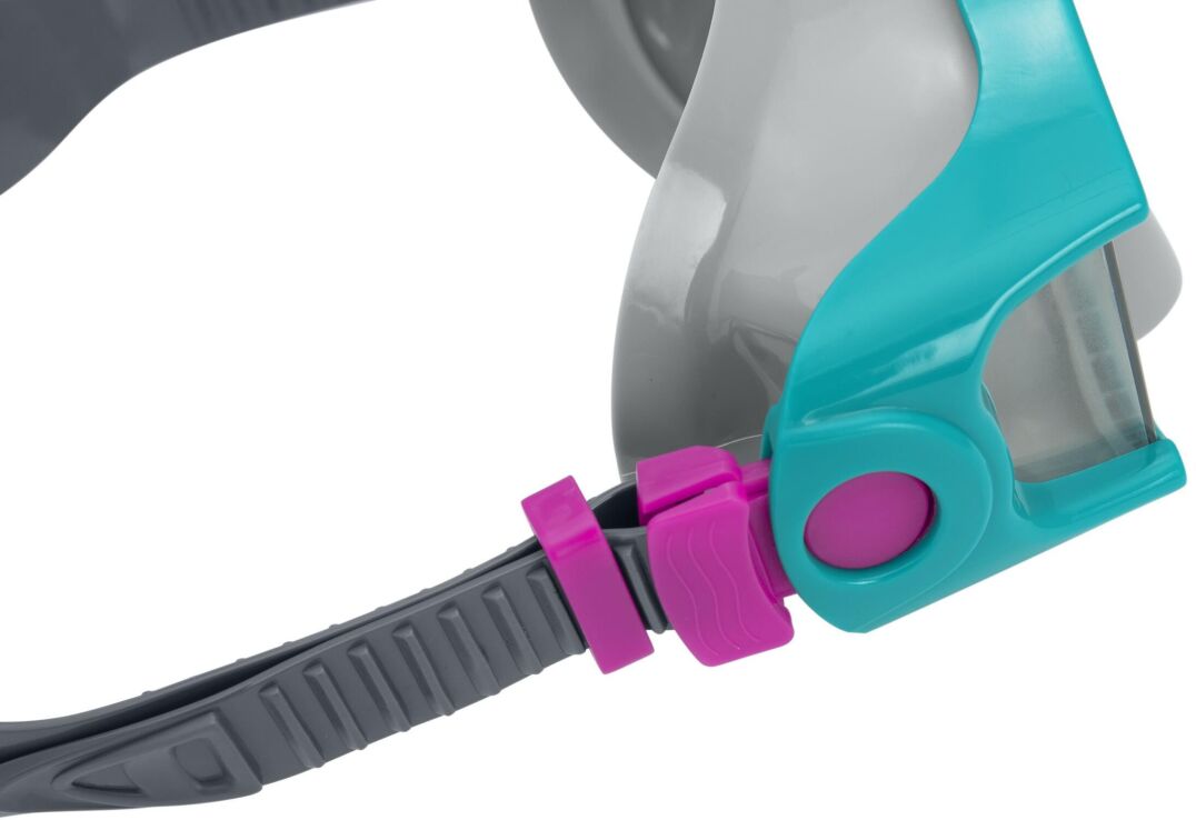 Bestway Σετ Μάσκα-Αναπνευστήρας Spark Wave Snorkel-2 Σχέδια (24068) (4)