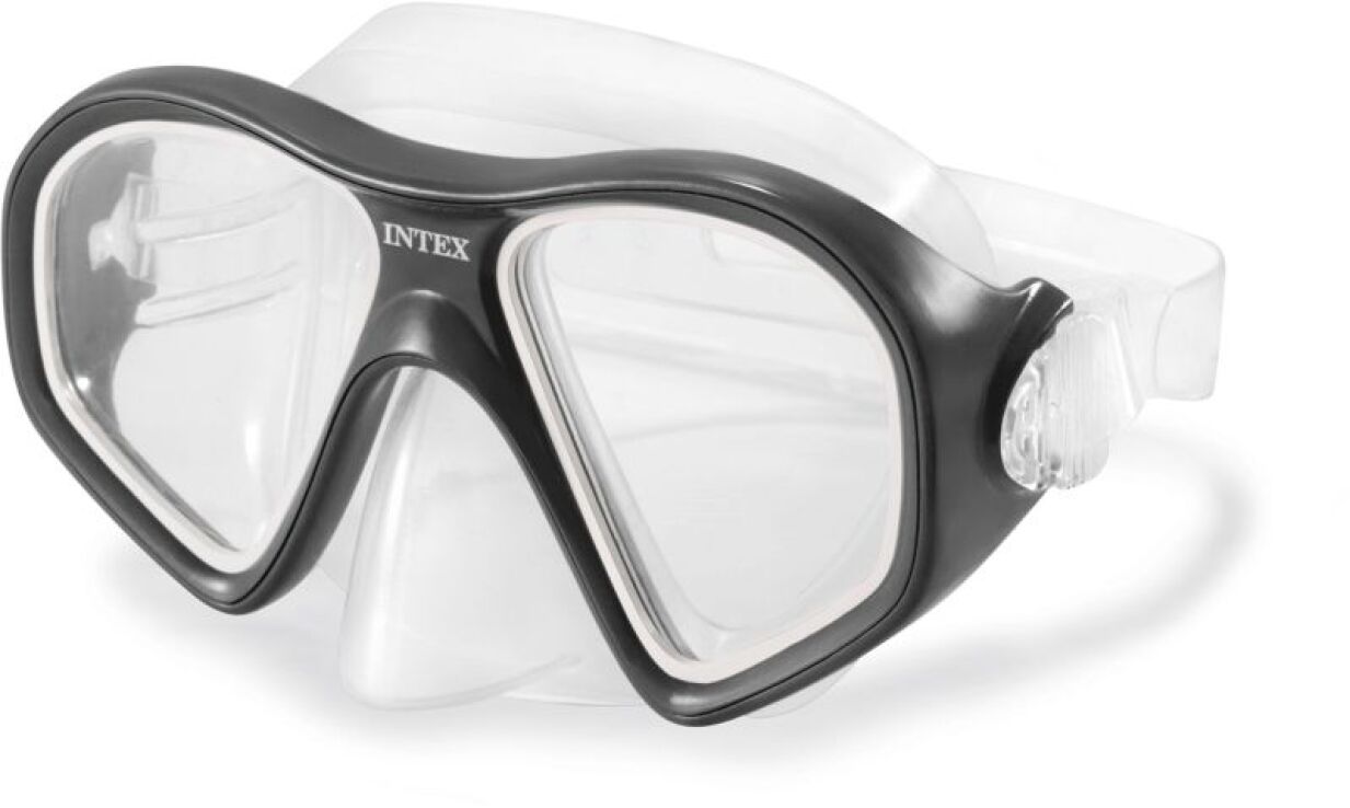 Intex Μάσκα Reef Rider-2 Σχέδια (55977) (0)