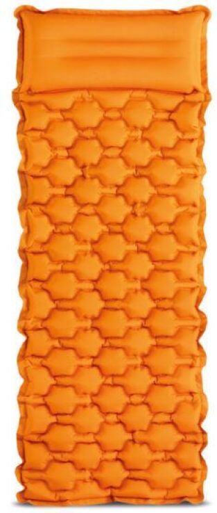 Intex Στρώμα Truaire Camping Mat 71x191x11cm (64098NP) (1)