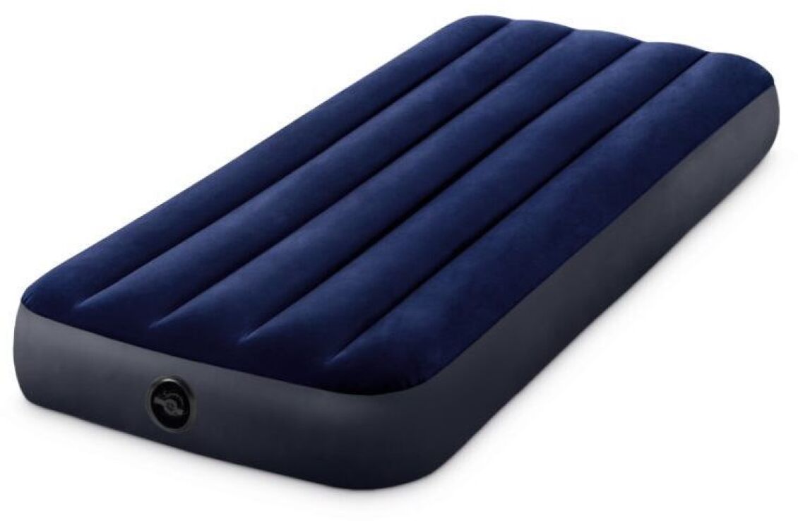 Intex Στρώμα Dura-Beam Classic Downy Airbed 76x191x25cm (64756) (0)