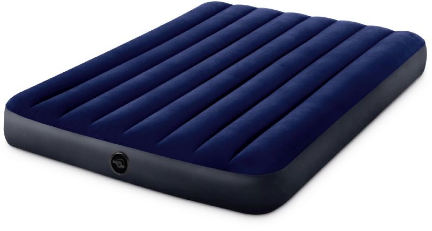 Intex Στρώμα Full Dura-Beam Classic Downy Airbed 137x191x25cm (64758) (0)