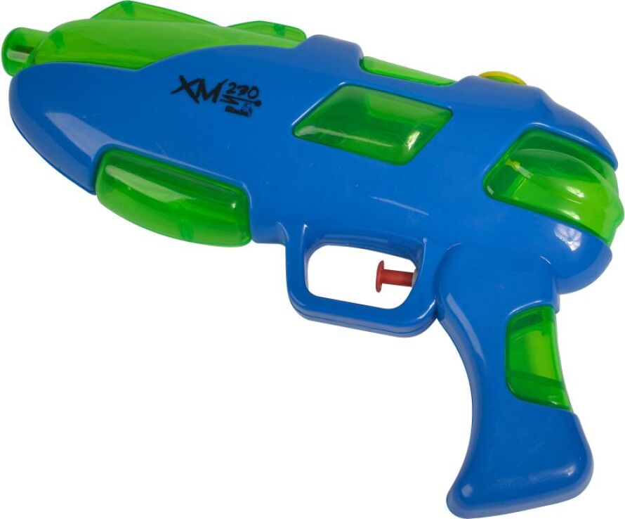 Simba Water Fun XM 230 Νεροπίστολο 23cm-2 Σχέδια (107272345) (0)