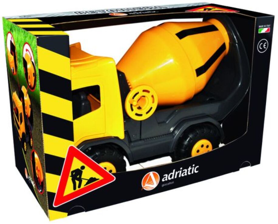 Adriatic Μπετονιέρα (456) (1)