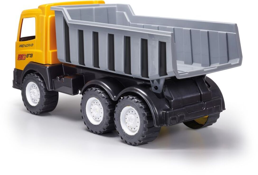 Adriatic Φορτηγό Ανατρεπόμενο (873) (2)