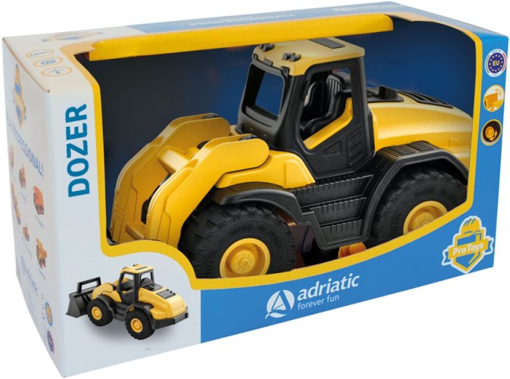 Adriatic Μπουλντόζα (916) (1)