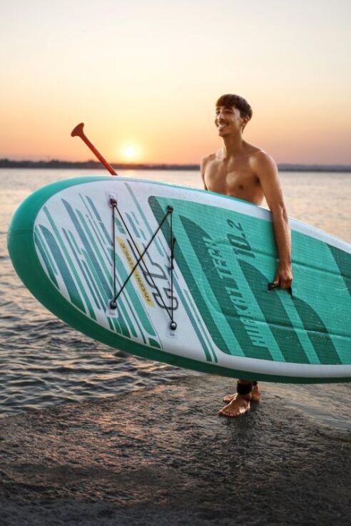 Bestway Καγιάκ Hydro-Force HuaKa'i Set Sup & Kayak (65346) (3)