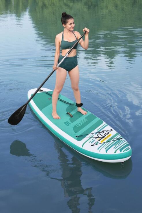 Bestway Καγιάκ Hydro-Force HuaKa'i Set Sup & Kayak (65346) (4)
