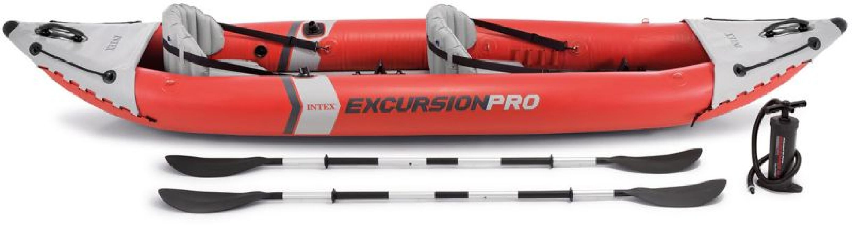 Intex Kayak 2 Θέσεις-Excursion Pro (68309NP) (1)