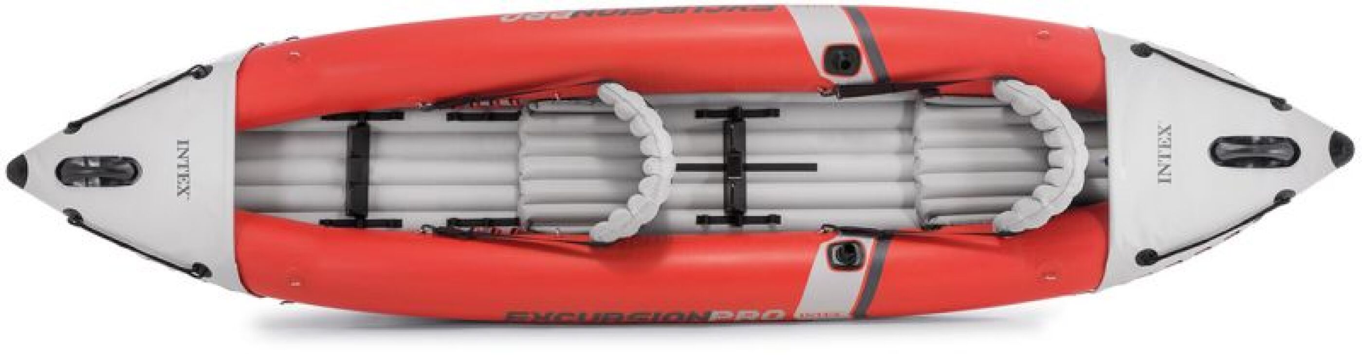 Intex Kayak 2 Θέσεις-Excursion Pro (68309NP) (2)