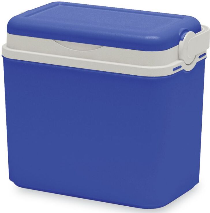 Adriatic Φορητό Ψυγείο 10lt-Blue (8020) (0)