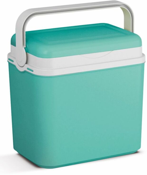 Adriatic Φορητό Ψυγείο 10lt-Turquoise (8340) (0)