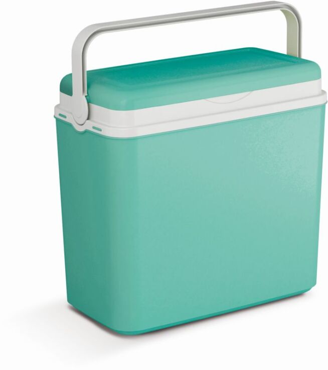 Adriatic Φορητό Ψυγείο 24L-Turquoise (8540) (0)