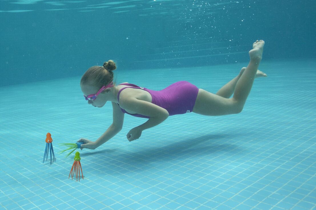 Bestway Underwater Speedy Squid (26031) (3)