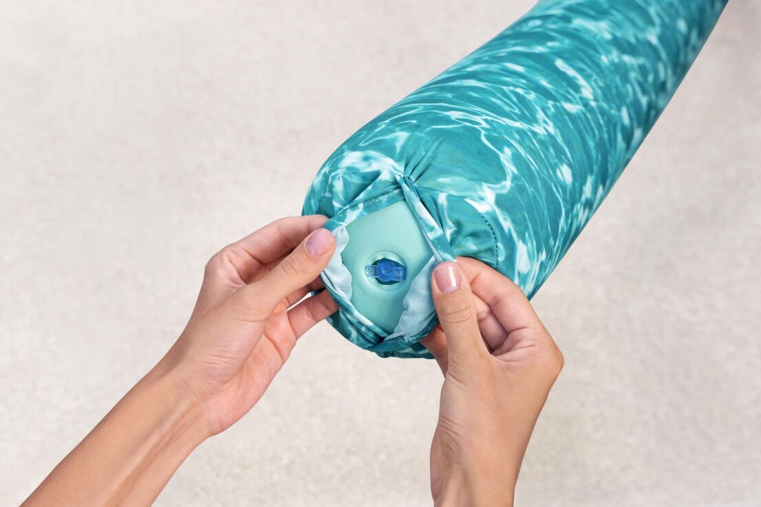 Bestway Splashin' Style Noodles 60"x6"x6"-2 Σχέδια (43734) (4)