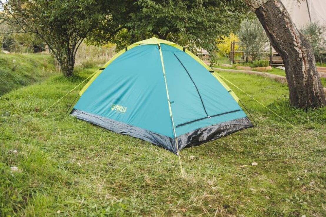 Bestway Σκηνή Pavillo Cool Dome-2 Ατόμων 145x205x100cm (68084) (4)