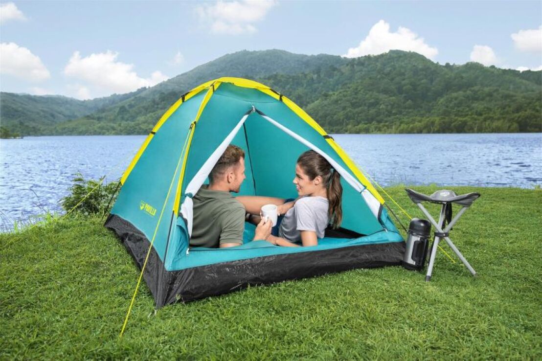 Bestway Σκηνή Pavillo Cool Dome 3 (68085) (3)