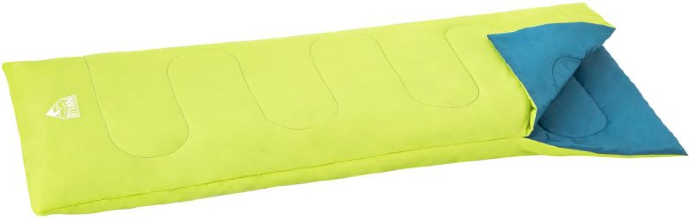 Bestway Sleeping Bag Pavillo Evade 15-2 Σχέδια (68099) (0)