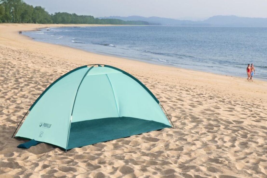 Bestway Σκηνή Pavillo Beach Ground 2 Tent (68105) (3)