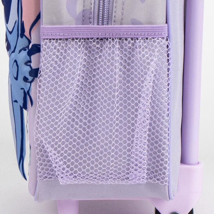 Cerda Stitch 3D 25 Σακίδιο Νηπιαγωγείο Trolley (2100006183) (3)